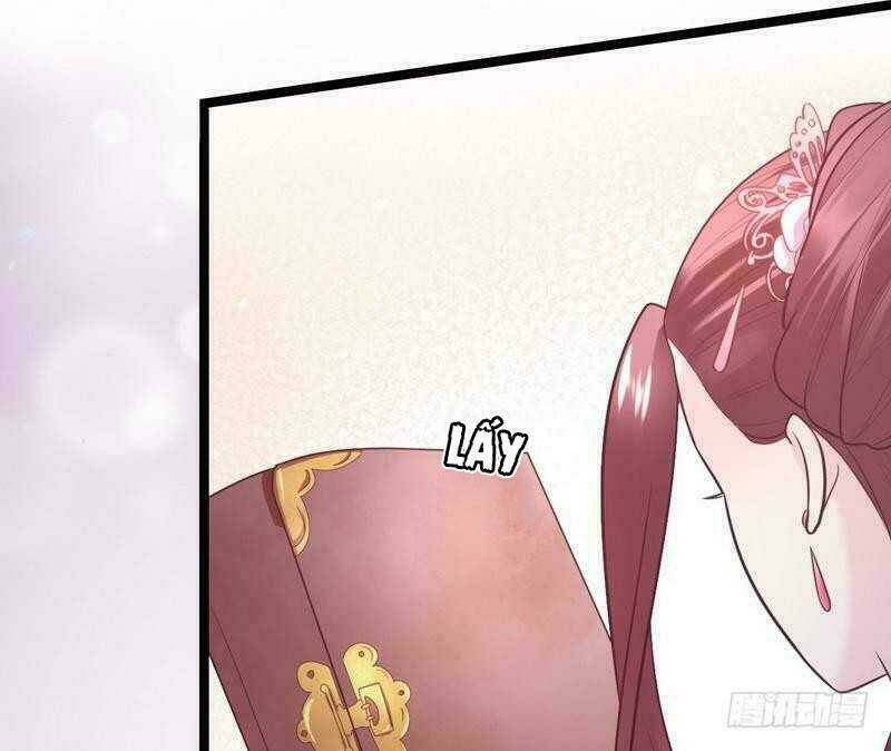 Vương Phi - Âm Động Thiên Hạ: Chapter 33