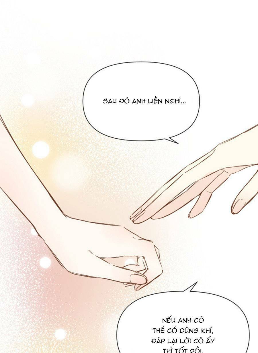 Tâm Động Thuấn Di: Chapter 81