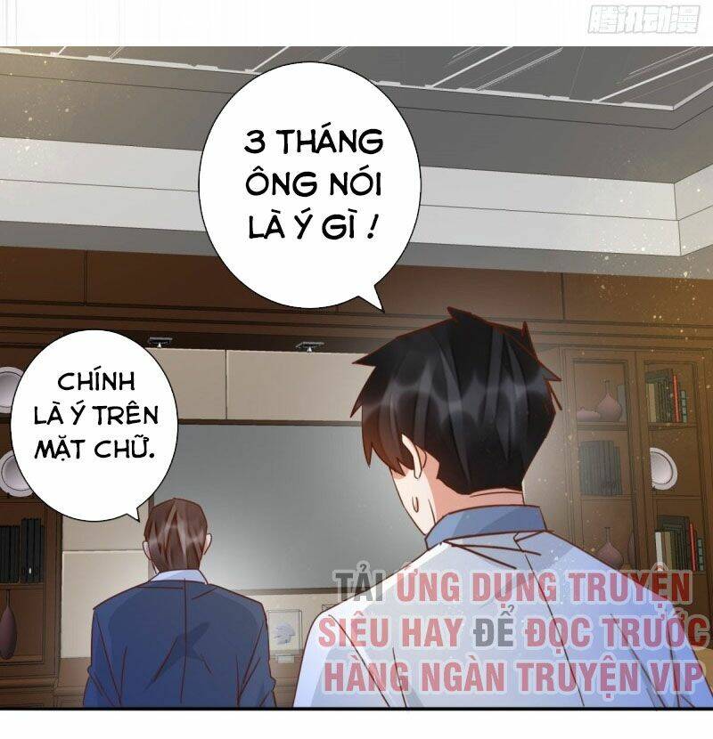 Đô Thị Siêu Cấp Y Sinh: Chapter 39