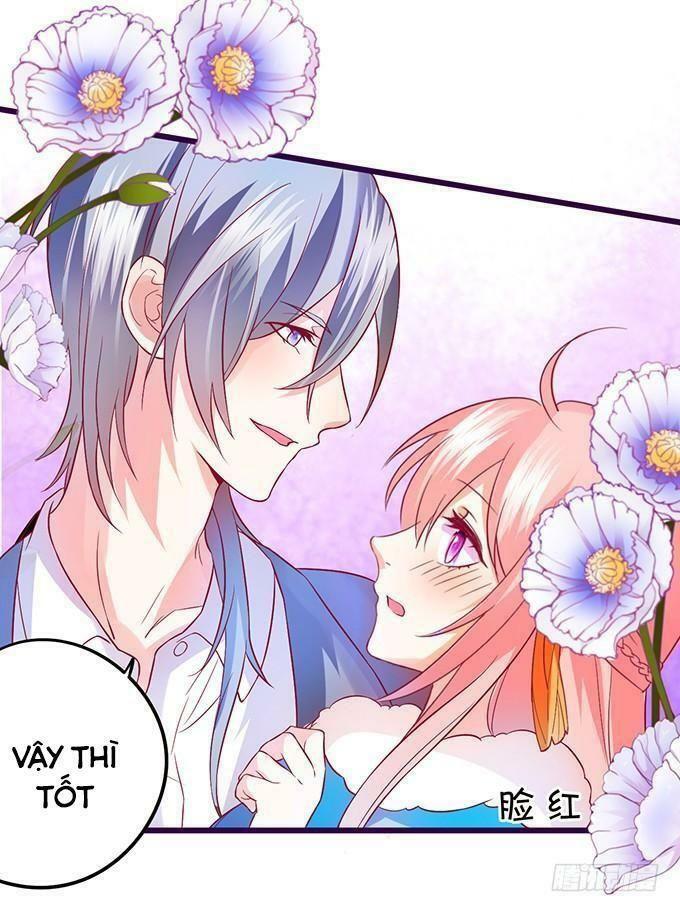 Hồ Tiên Hung Bạo: Chapter 49