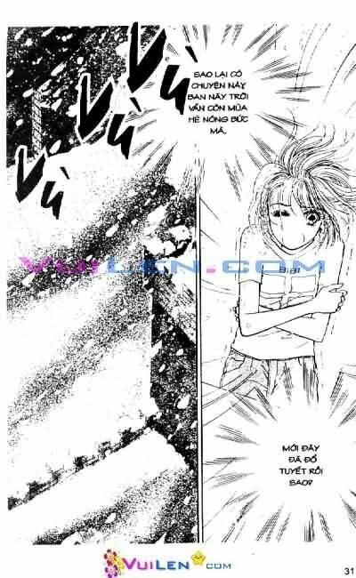 Hiệp Sĩ Nữ Hoàng: Chapter 2