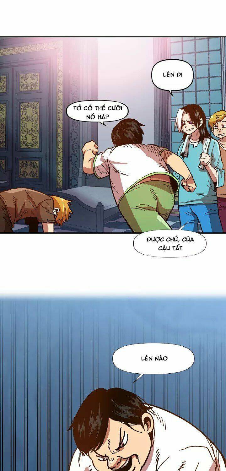 Nô Lệ Nghịch Thiên: Chapter 7