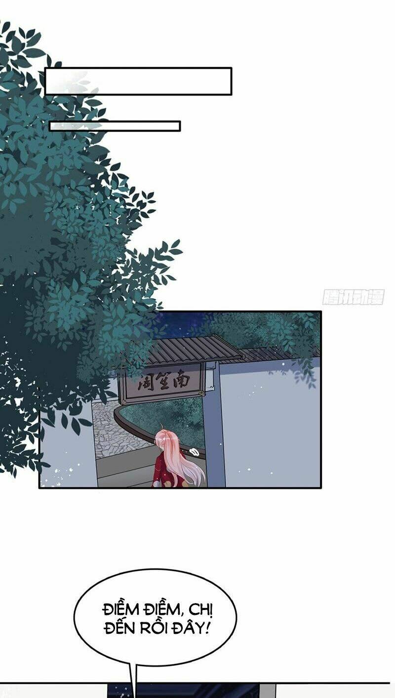 Sau Này Vẫn Cứ Thích Em: Chapter 24