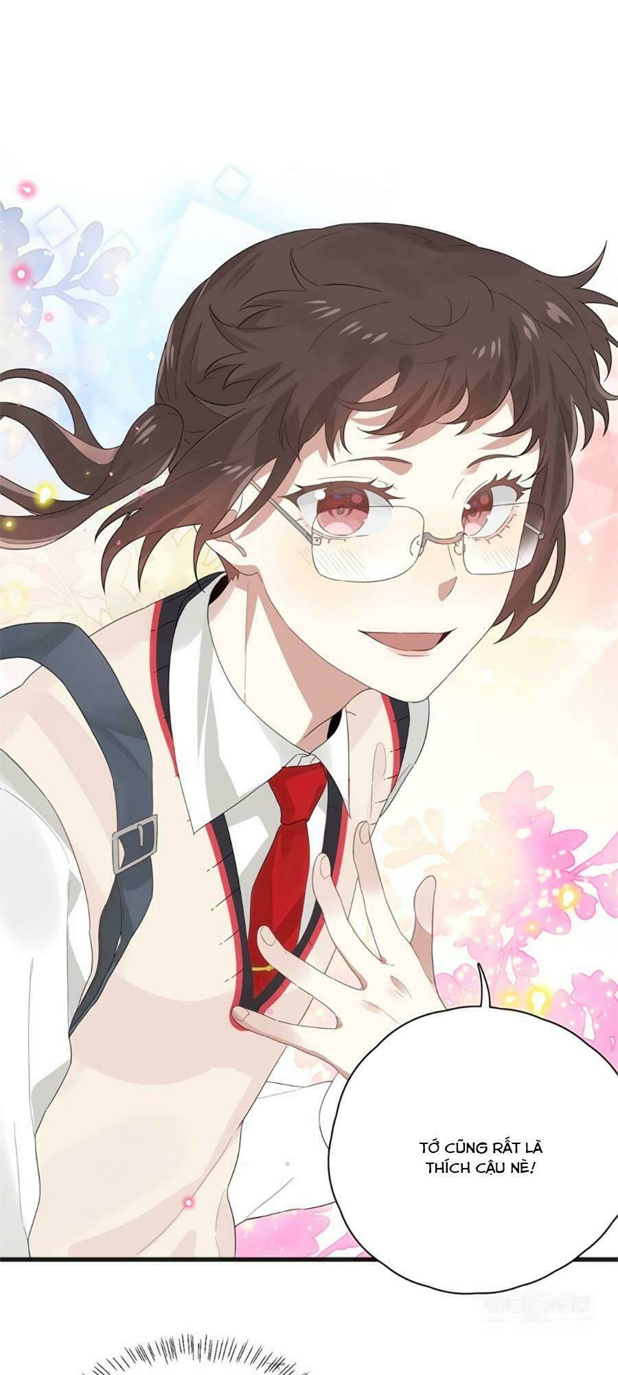 Xông Vào Tim Anh: Chapter 14