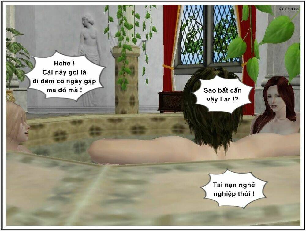 Truyện Sims - Earl Story: Chapter 52
