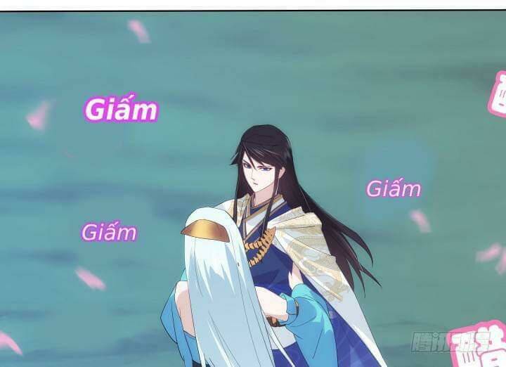 Bí Mật Của Dạ Tộc: Chapter 21