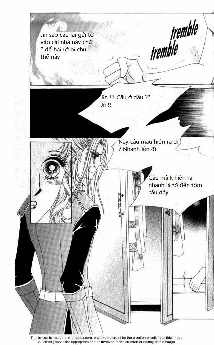 A Love In 100 Day: Chapter 3