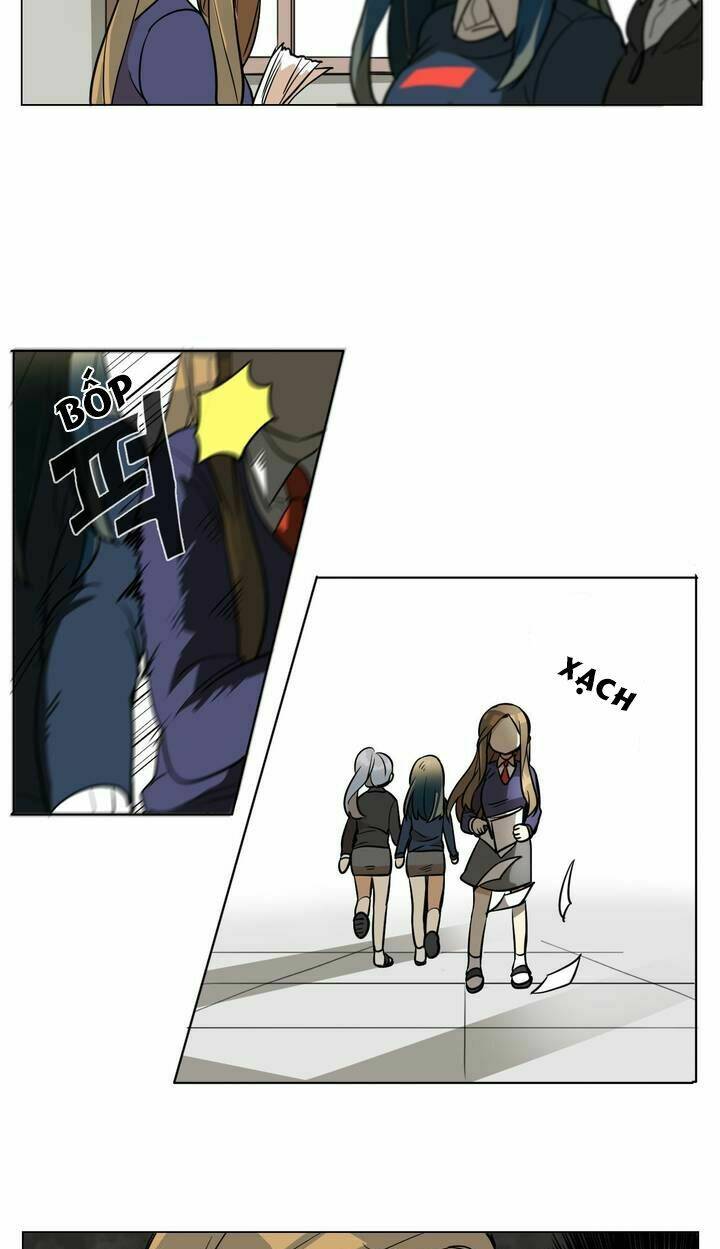 Lớn Lên Đểu Cáng: Chapter 10