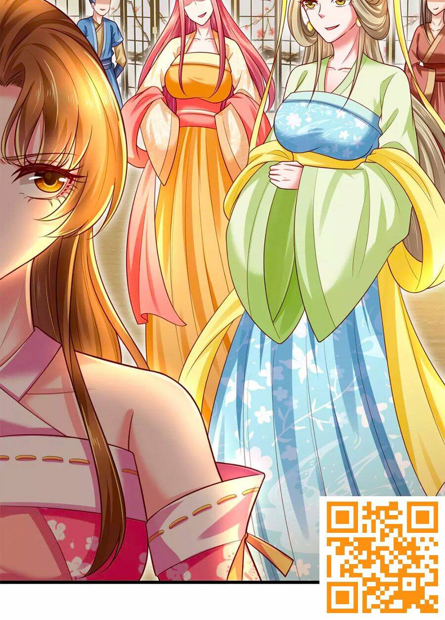 Phụng Lâm Thiên Hạ: Đệ Nhất Mỹ Nữ: Chapter 44