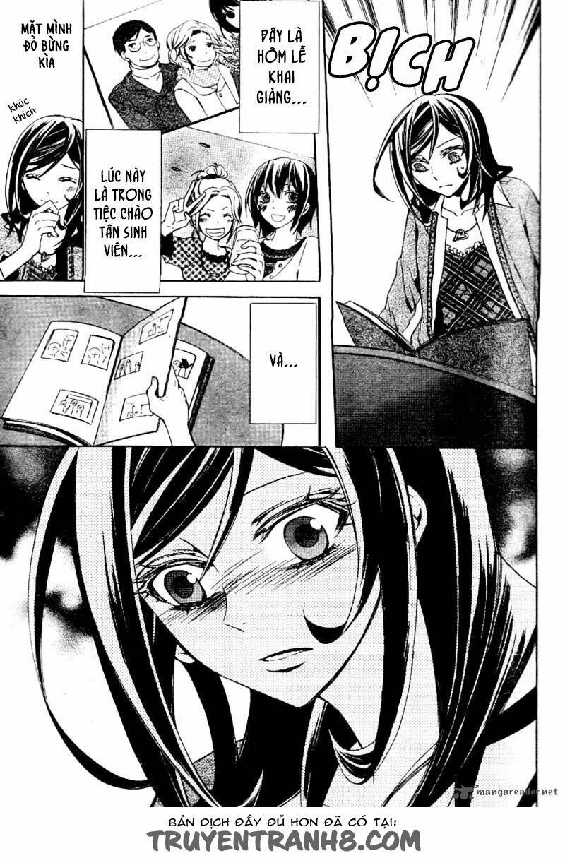 The Conductor: Chapter 3.2