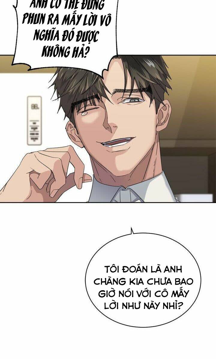 Màn Đêm Buông Xuống Là Khi Qụa Kêu: Chapter 20