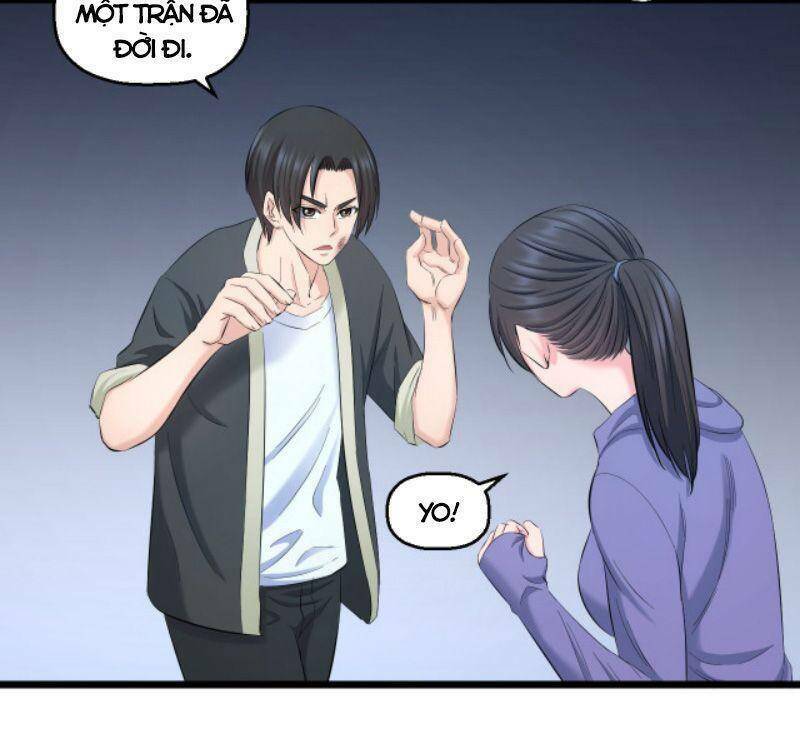 Đối Mặt Với Thử Thách: Chapter 63