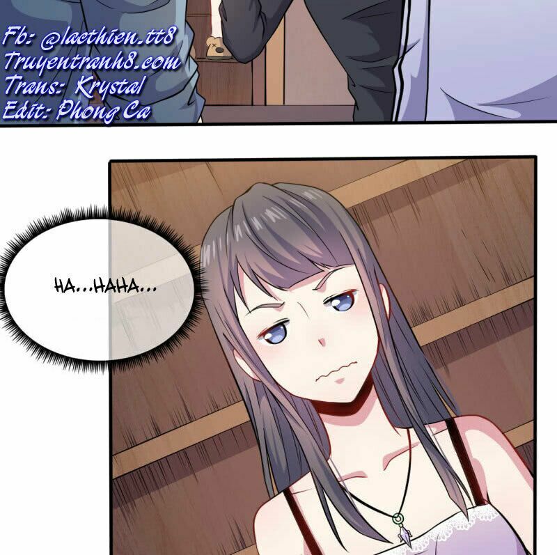Ngạo Kiều Quỷ Vương Yêu Ta: Chapter 88