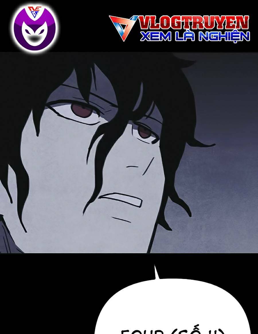 Cậu Bé Shotgun: Chapter 28