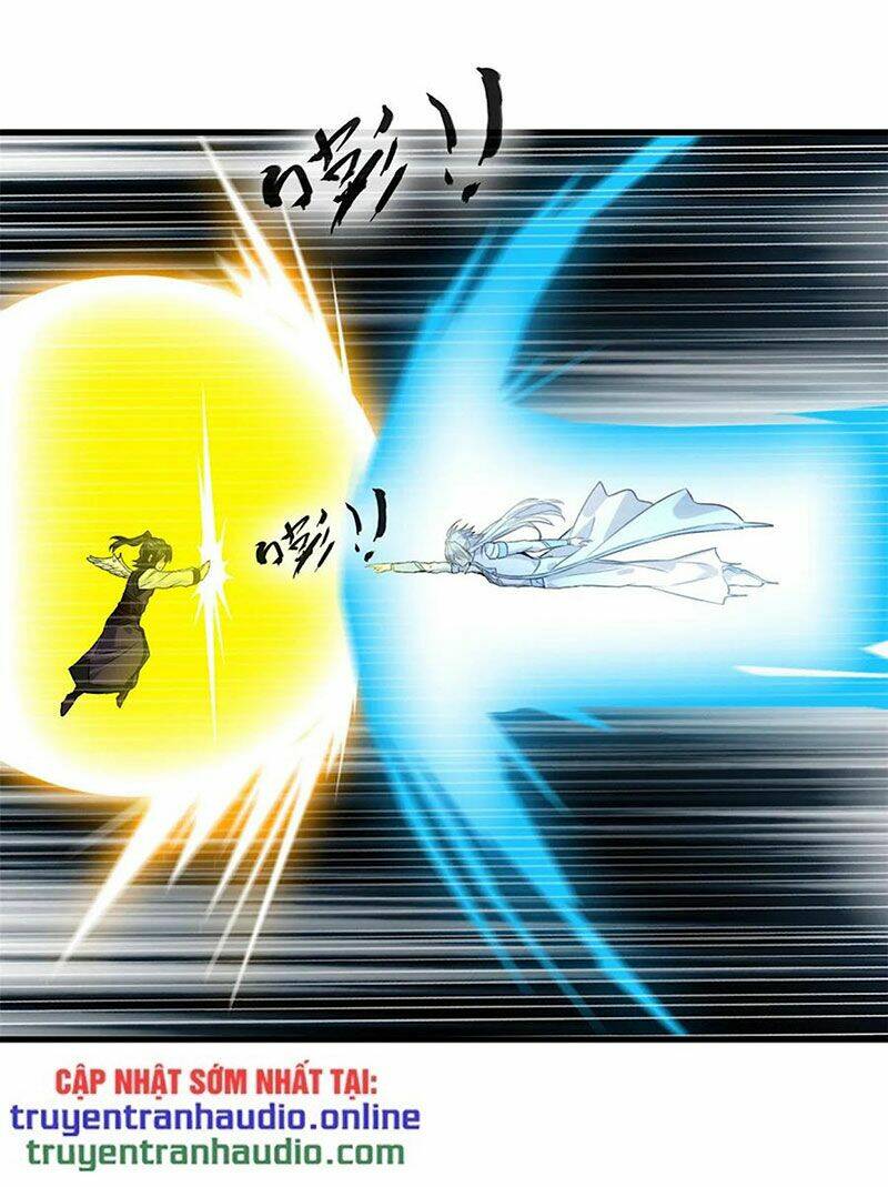 Tuyệt Thế Đế Tôn: Chapter 98