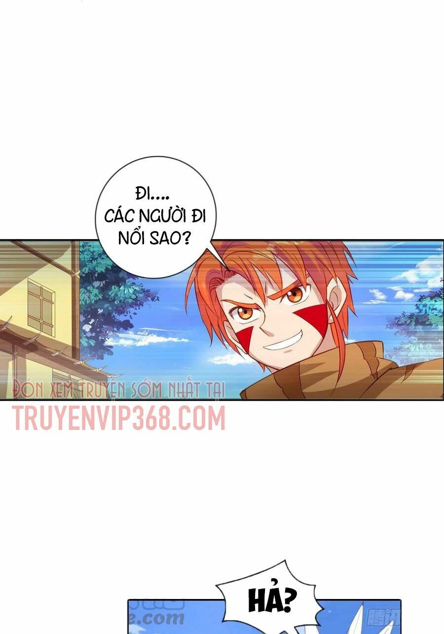 Người Nguyên Thủy Mạnh Nhất: Chapter 15