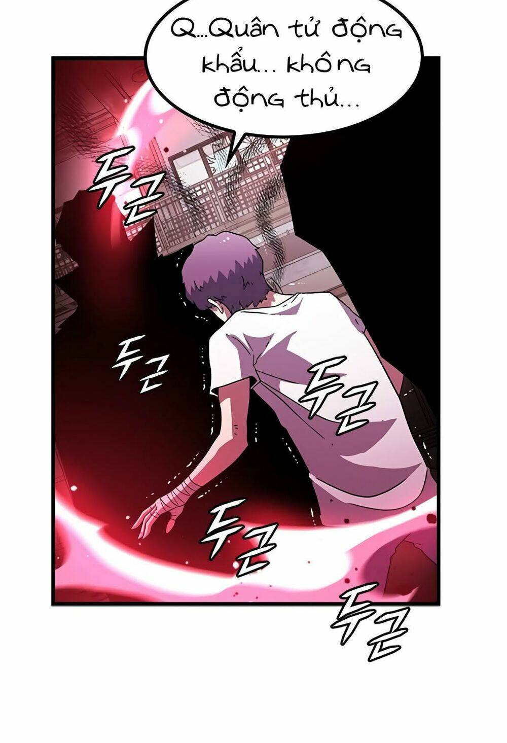 Điểm Chết: Chapter 9