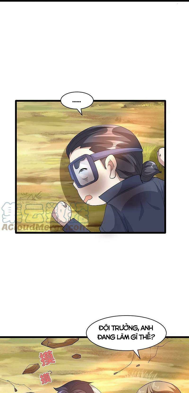 Đô Thị Tà Vương: Chapter 248