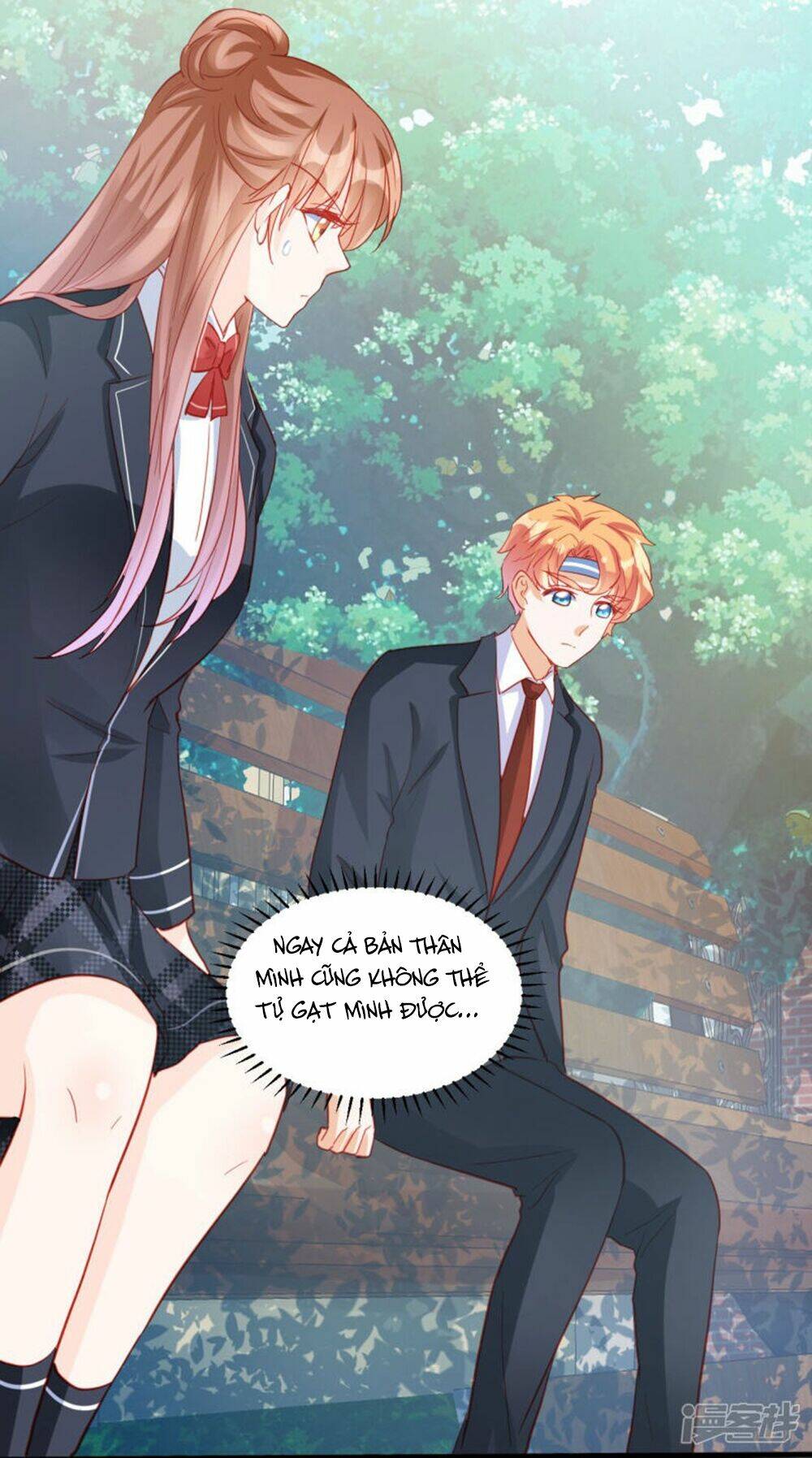 Tu La Thiếu Gia Quá Kiêu Ngạo: Chapter 116