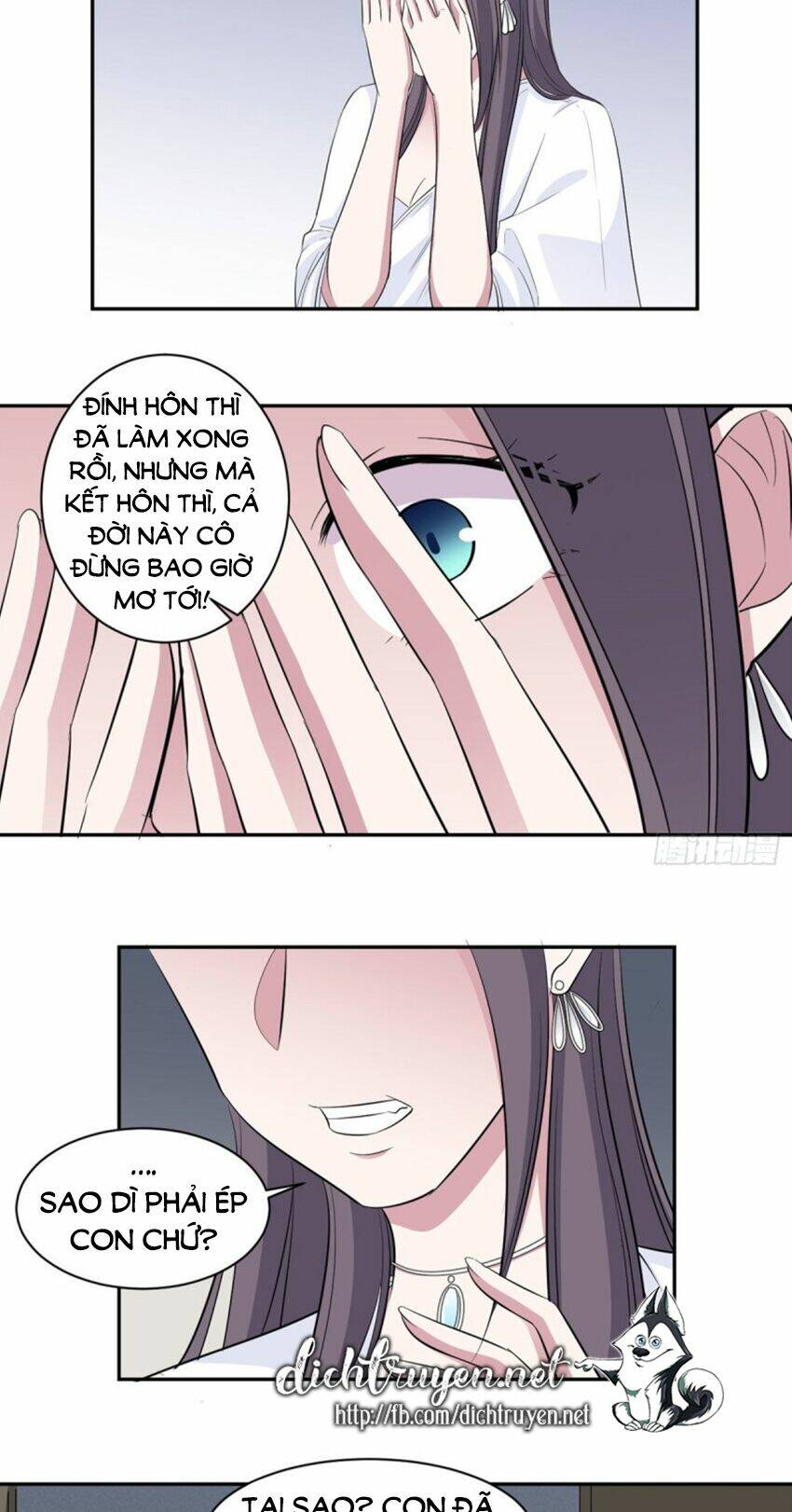 Ẩn Hôn Chí Ái: Chapter 72