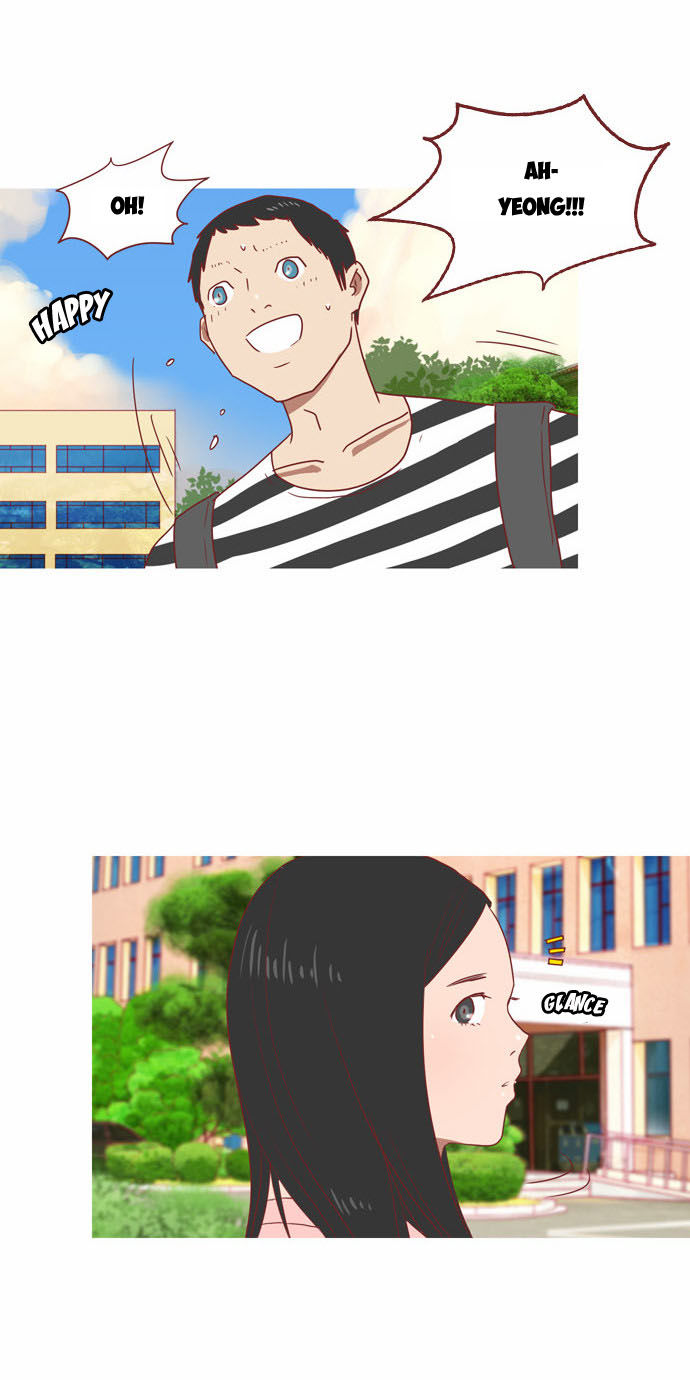 Sperman - Siêu Nhân Tinh Trùng: Chapter 5