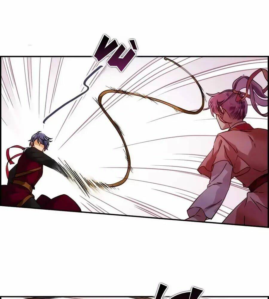 Thượng Quốc Phú Chi Thiên Đống Tuyết: Chapter 124