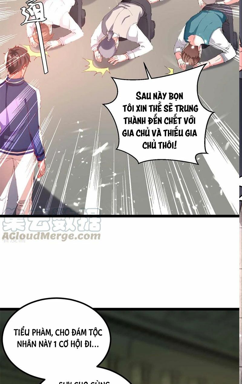 Trọng Sinh Khí Thiếu Quy Lai: Chapter 173