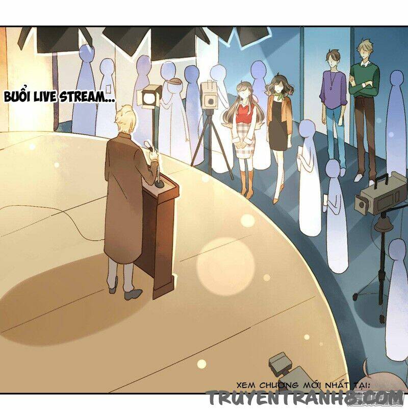 Sức Mạnh Của Sắc Đẹp: Chapter 115