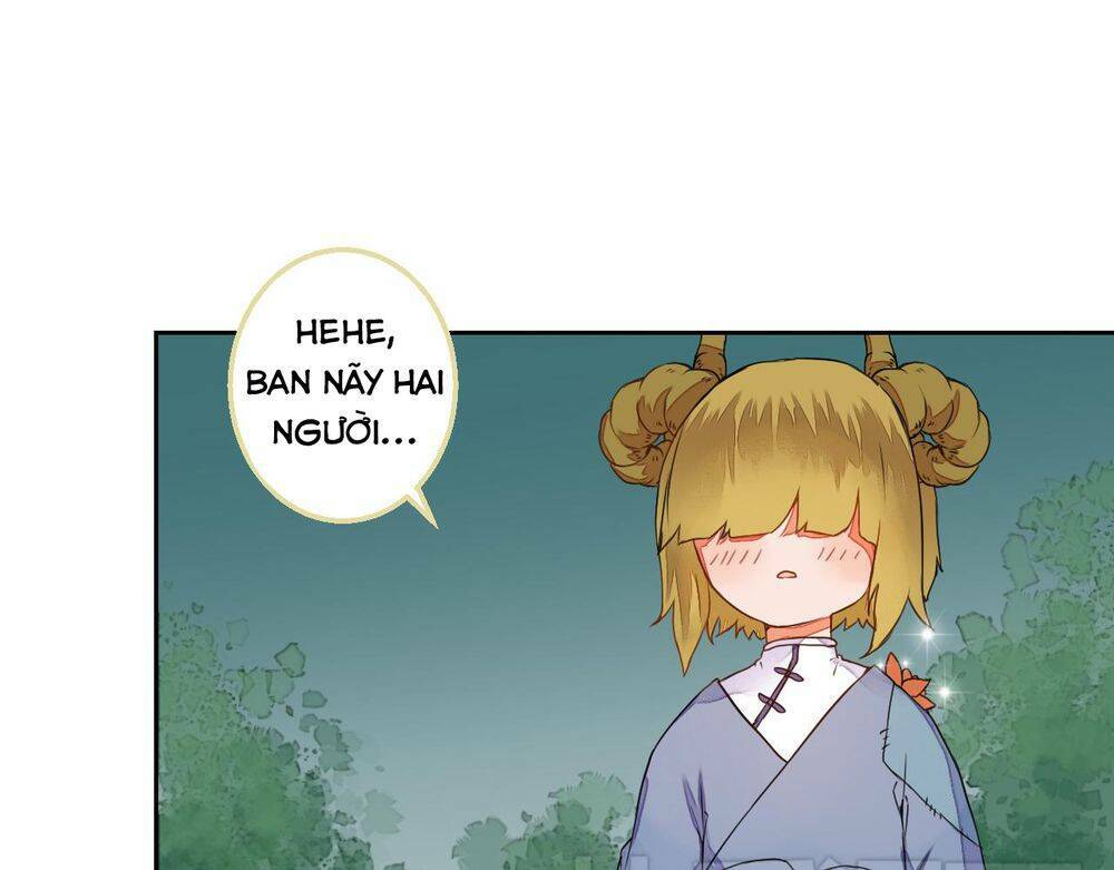 Đốt Đào Hoa: Chapter 9