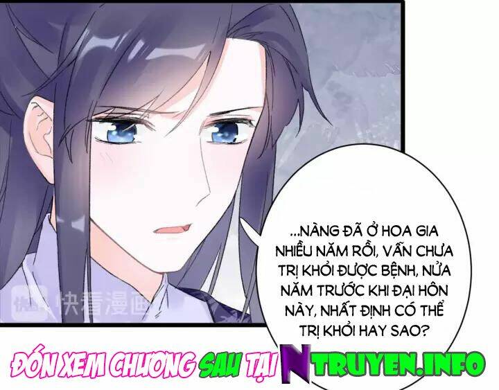 Hoa Nhan Sách: Chapter 146