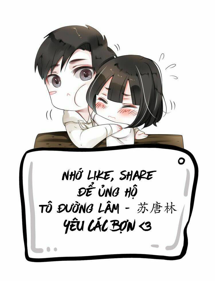 Thời Gian Và Không Gian Song Song Giữa Anh Và Cô: Chapter 5