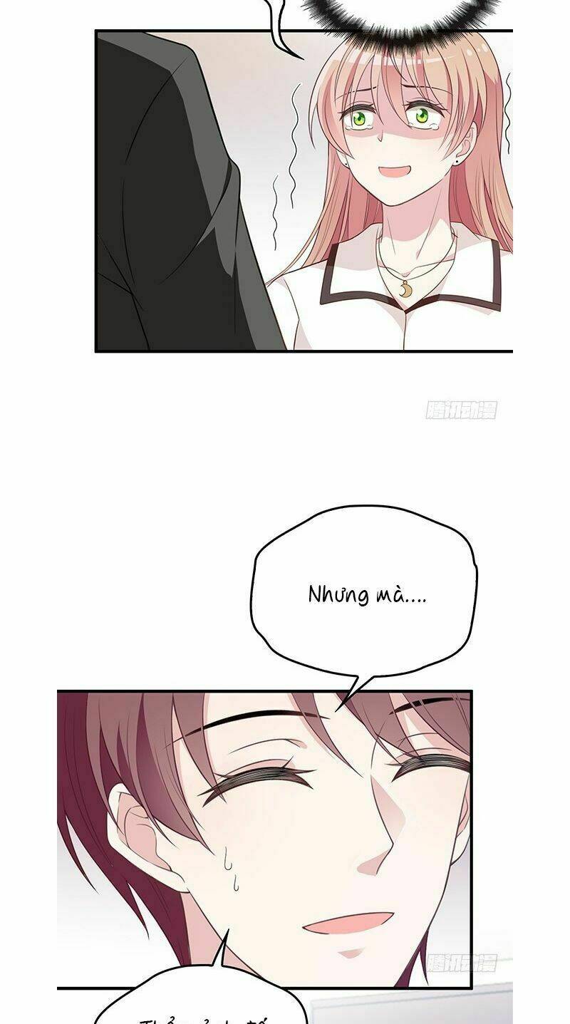 Bí Mật Kết Hôn Với Ảnh Đế: Vợ Ơi Đến Đây Tấn Công Đi Nào: Chapter 50