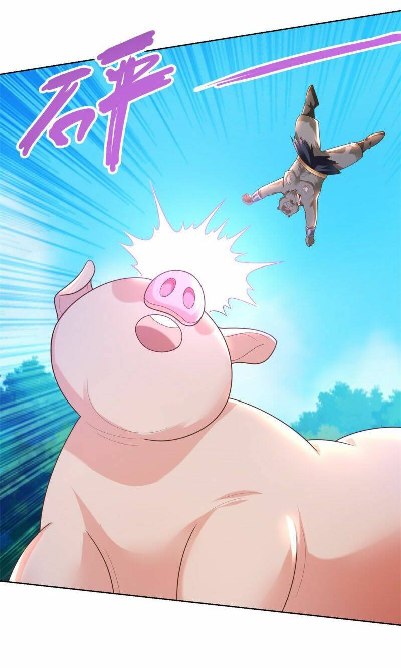 Chí Tôn Trọng Sinh: Chapter 137