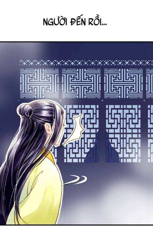 Hựu Nhất Xuân: Chapter 3