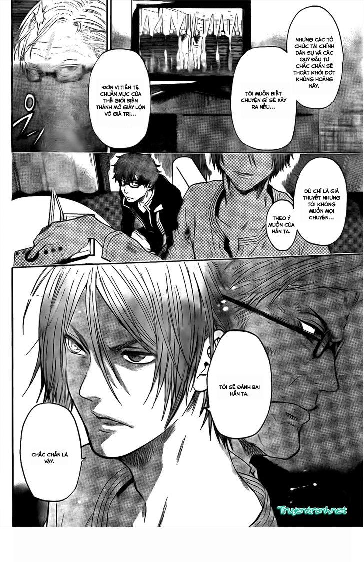 Bloody Monday 3: Chapter 25