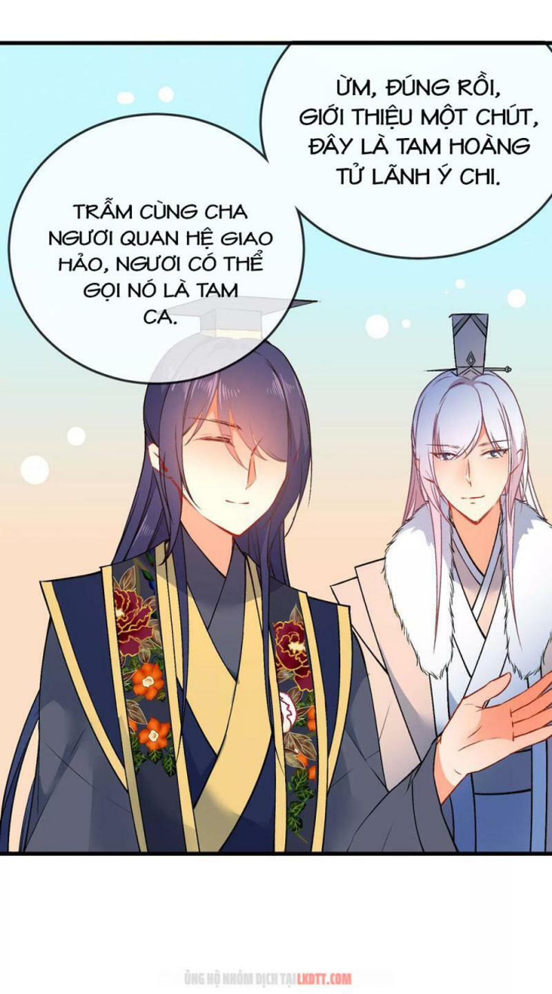 Tiểu Yêu Tinh Điều Giáo Bảo Điển: Chapter 88