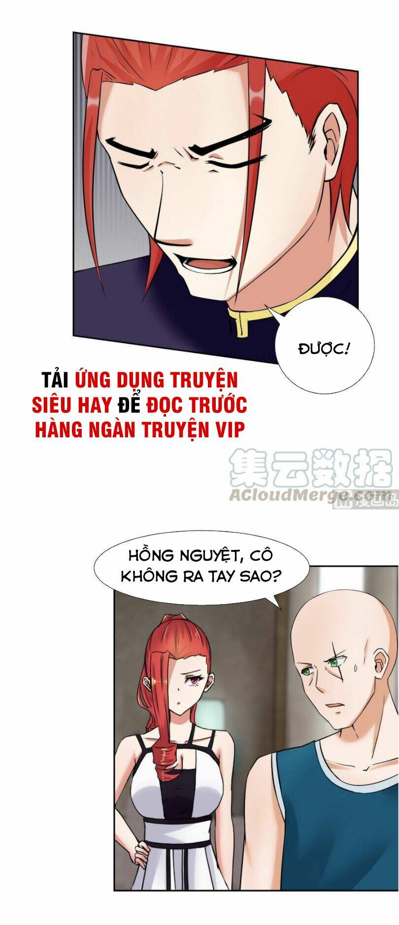 Hắn Là Long Ngạo Thiên: Chapter 94