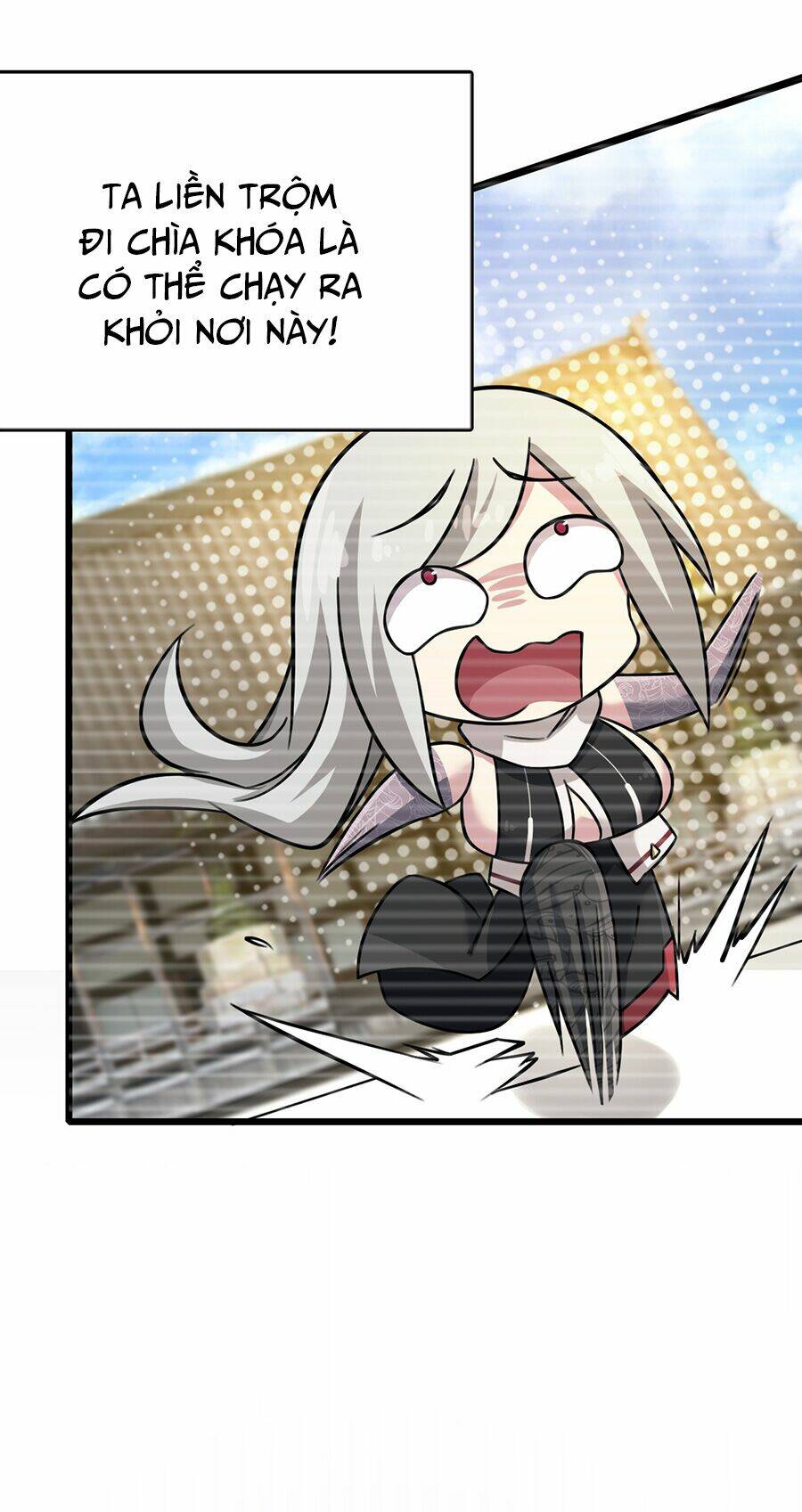 Đại Bảo Kiếm Của Tôi: Chapter 33