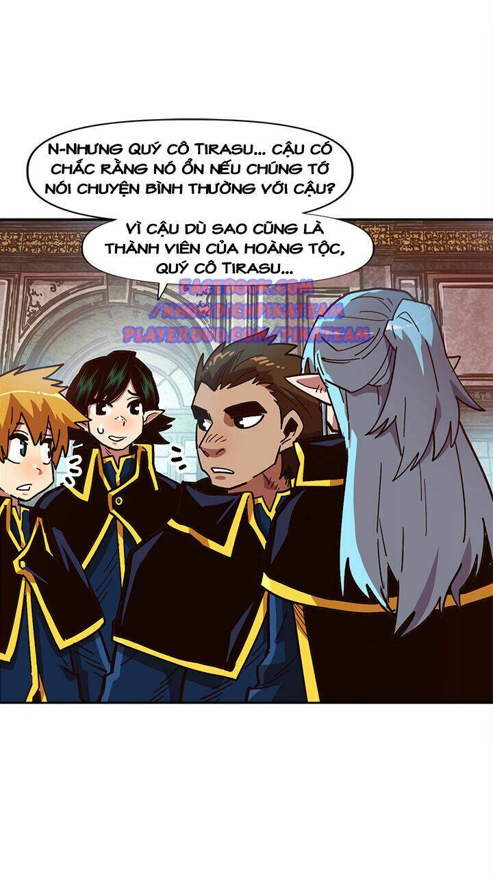 Đại Lục Vô Song: Chapter 12