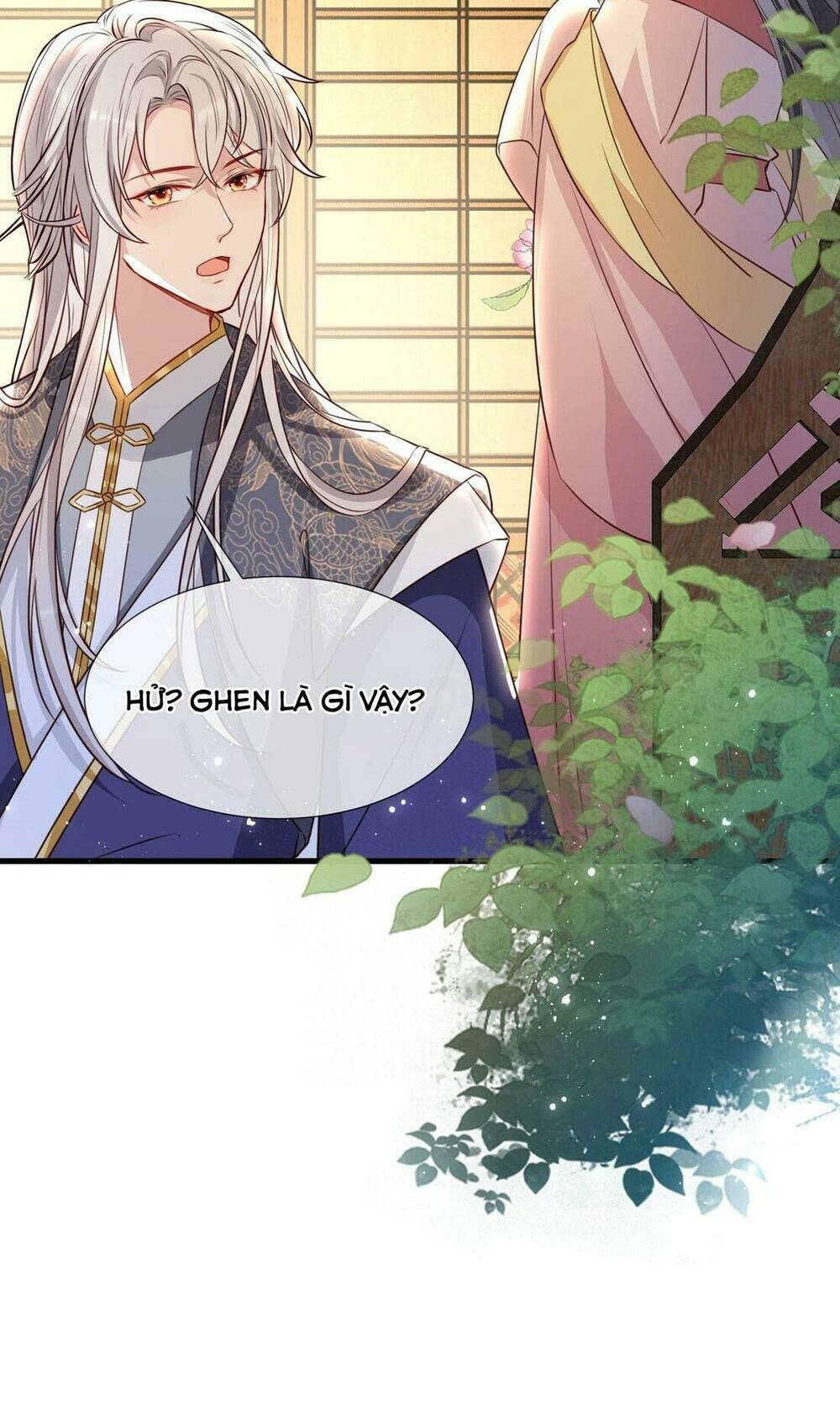 Sau Khi Nhặt Được Trứng Rồng, Ta Quyết Định Nuôi Hắn Trở Nên Xấu Xa: Chapter 4