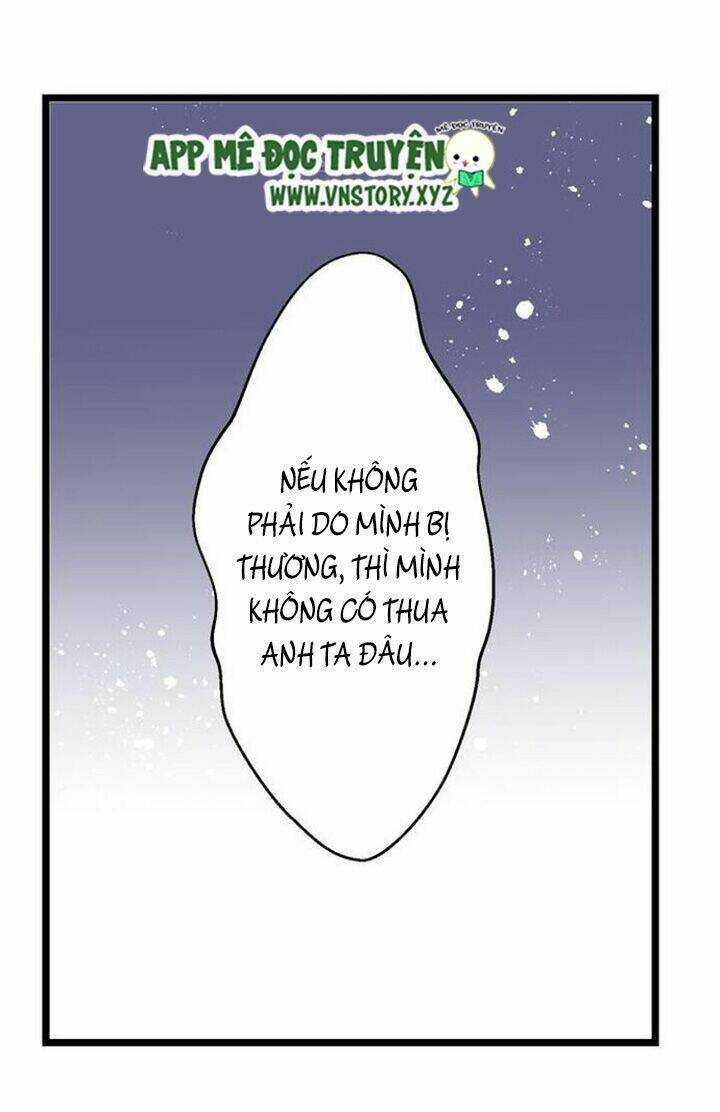 Lớp Học Biến Chất: Chapter 27