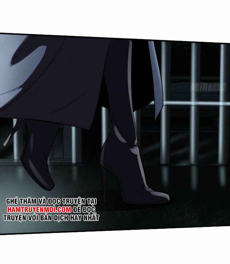 Phản Phái Yêu Tế: Chapter 7