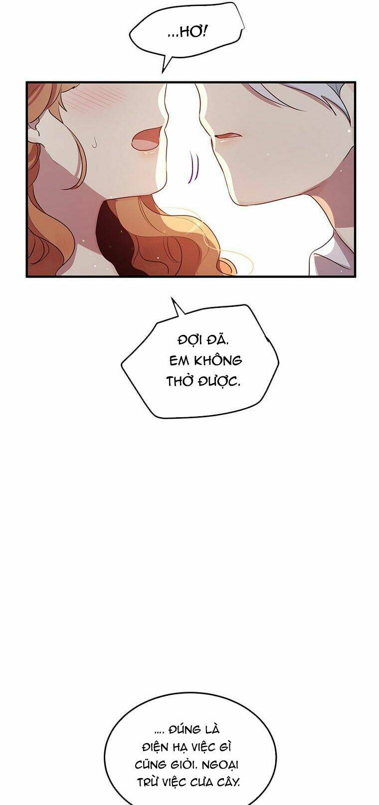 Công Tước, Loạn Vừa Thôi!: Chapter 118