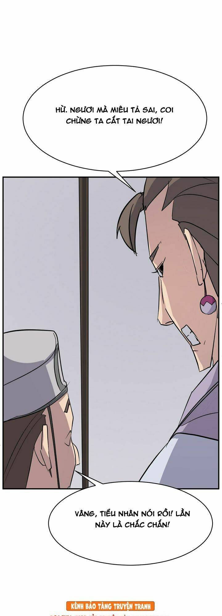 Trọng Sinh, Bất Khả Chiến Bại: Chapter 85