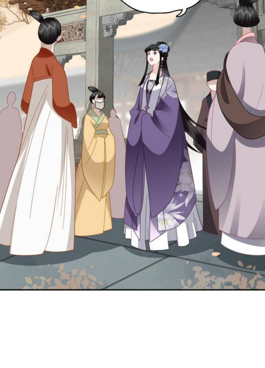 Điều Hương Vương Phi: Chapter 34