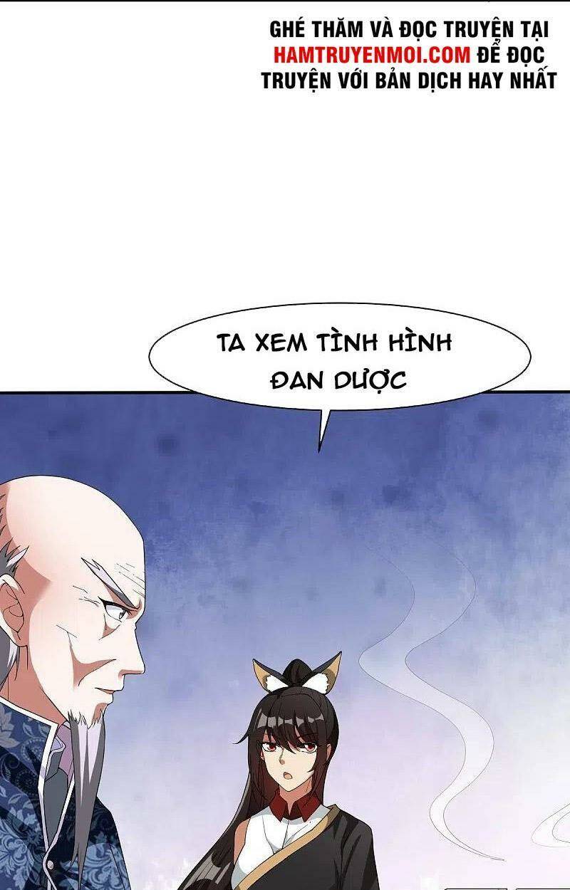 Chiến Đỉnh: Chapter 333