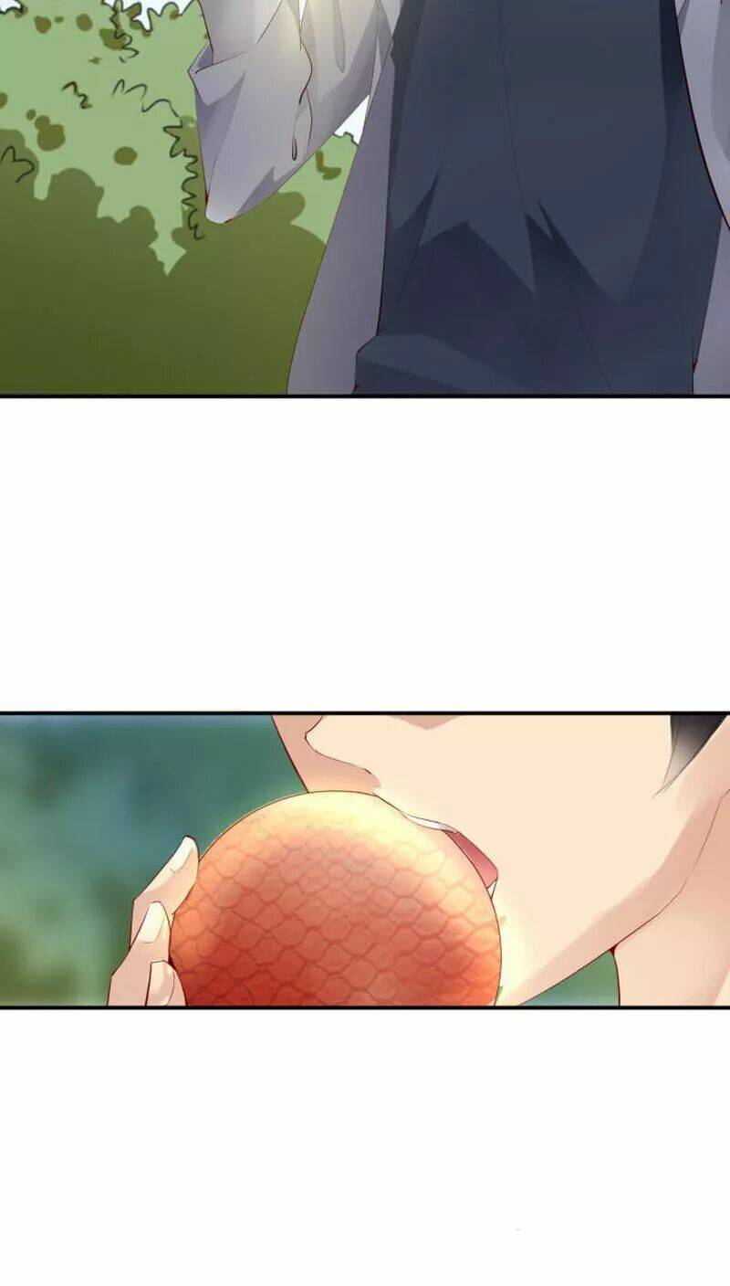 Nam Thần Là Một Đôi: Chapter 51