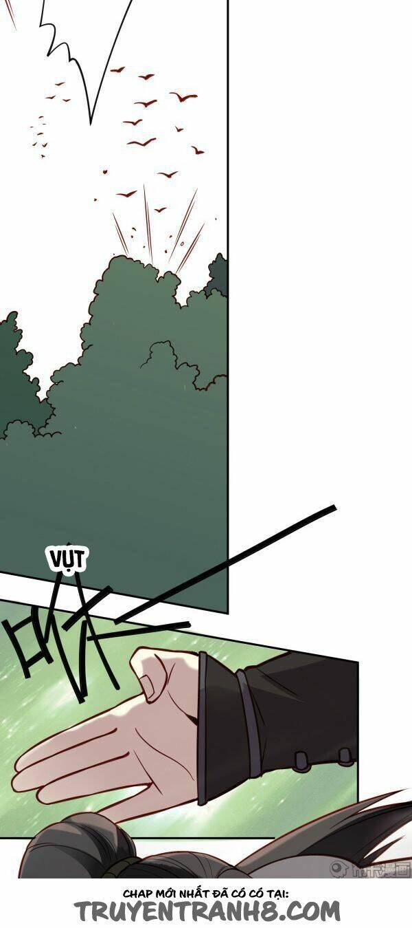 Yến Sơn Phái Và Bách Hoa Môn: Chapter 145