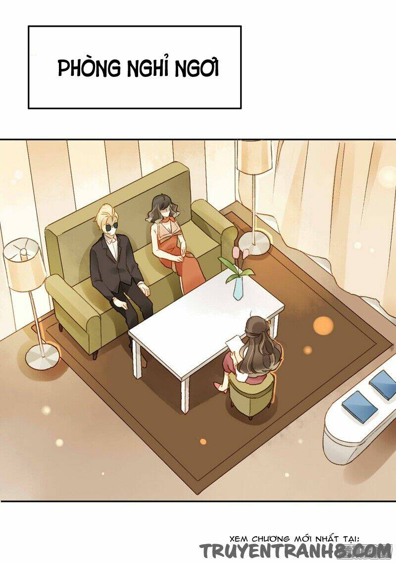 Sức Mạnh Của Sắc Đẹp: Chapter 134