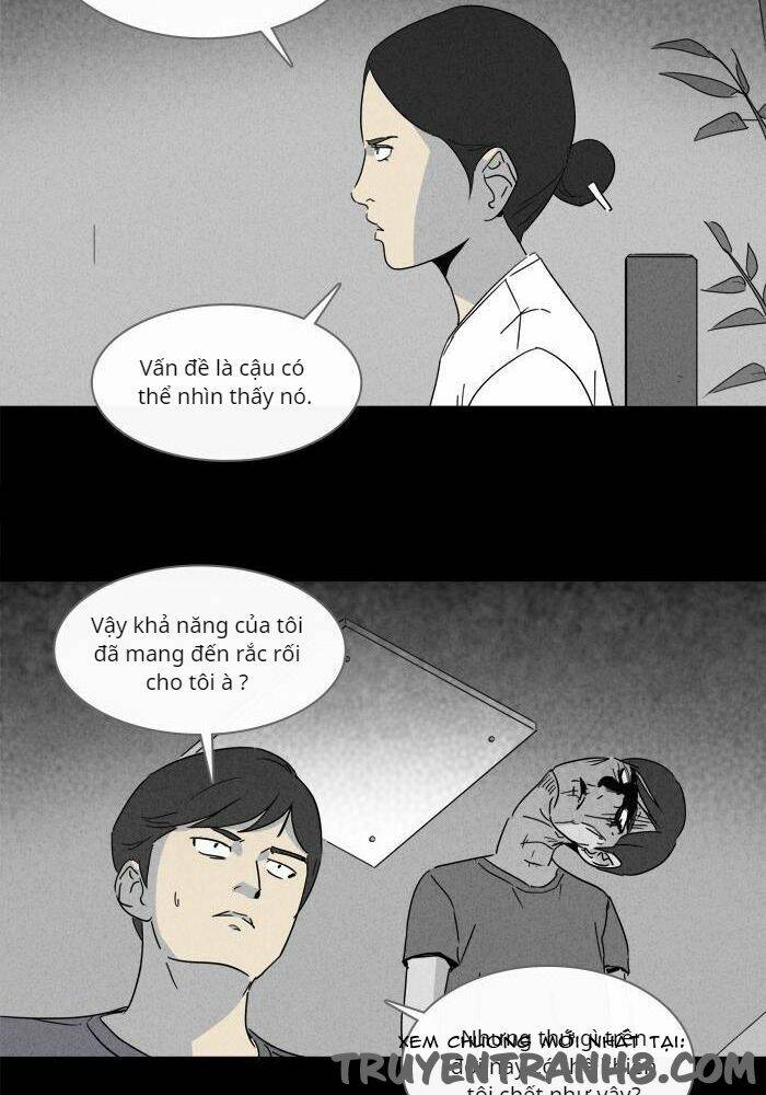 Những Câu Chuyện Bất Thường: Chapter 138